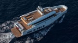 Motor Yacht Kanga